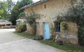Chambre D'Hotes Le Fourniou